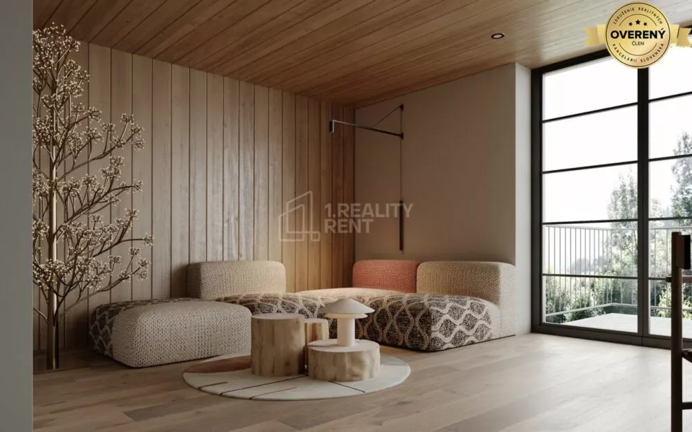 Apartmán na predaj 67m2, Vrátna, Terchová, 184067_2