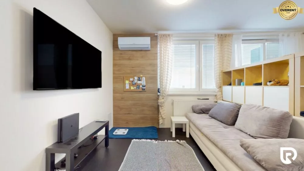 5 a viac izbový byt na predaj 106m2, Čiližská, Bratislava - Vrakuňa, 184076_5