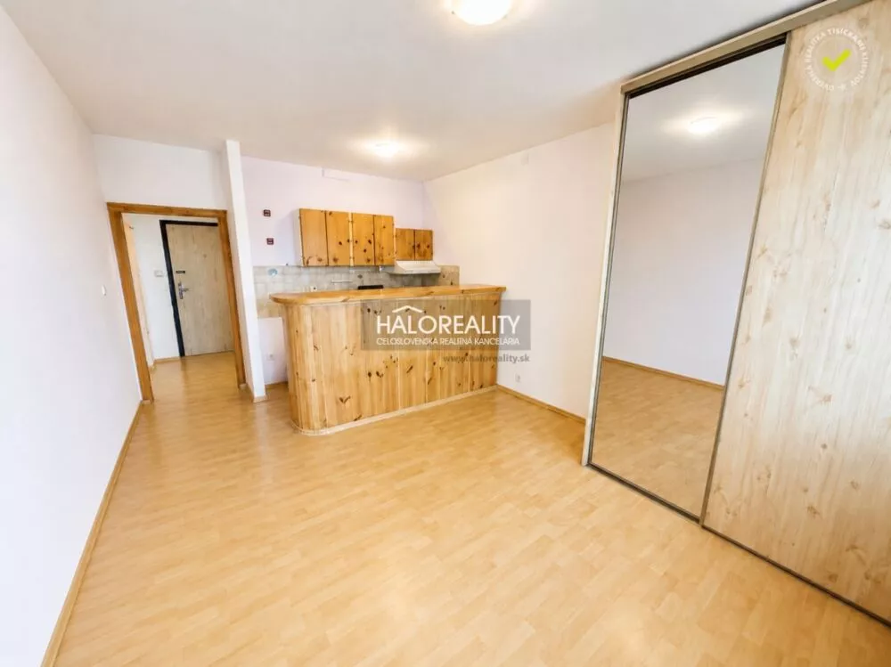 Garsonka na predaj 25m2, Liptovský Hrádok, 184105_1