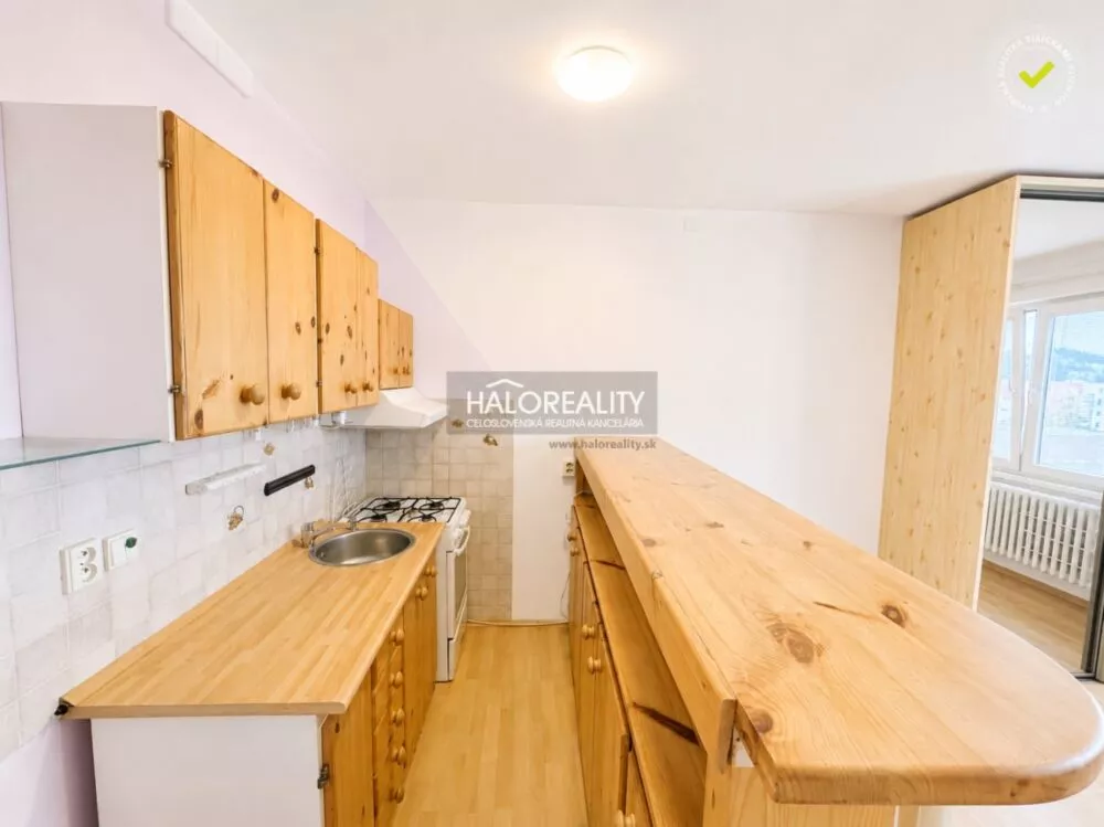 Garsonka na predaj 25m2, Liptovský Hrádok, 184105_2