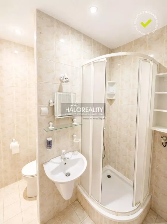 Garsonka na predaj 25m2, Liptovský Hrádok, 184105_3