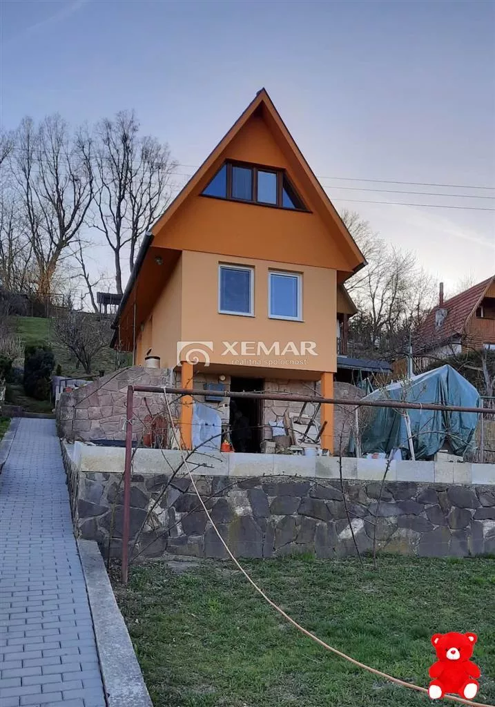 Iný objekt na bývanie na predaj 676m2, Lutila, 183553_0