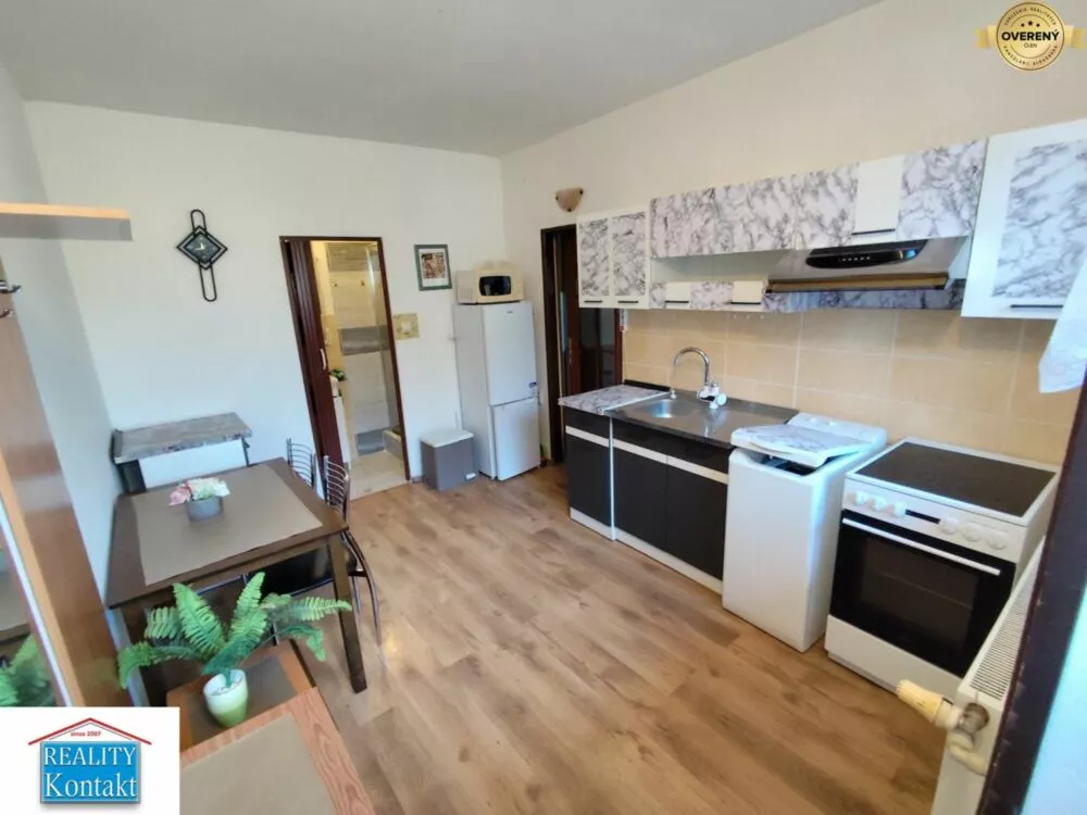 1 izbový byt na prenájom 34m2, Nové Zámky, 184112_0