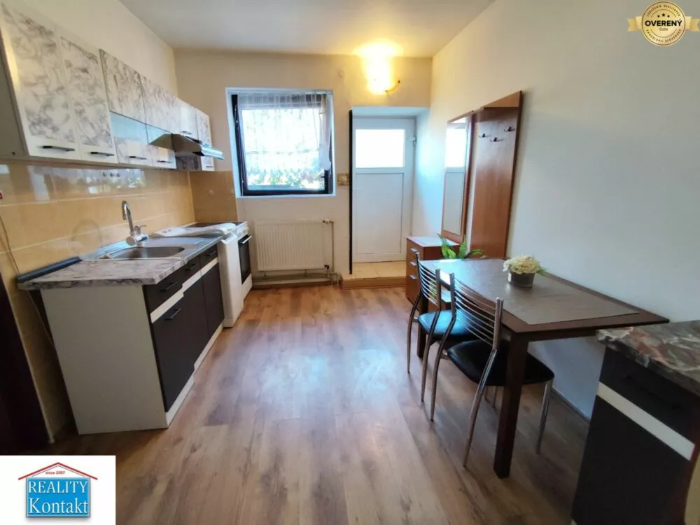 1 izbový byt na prenájom 34m2, Nové Zámky, 184112_1