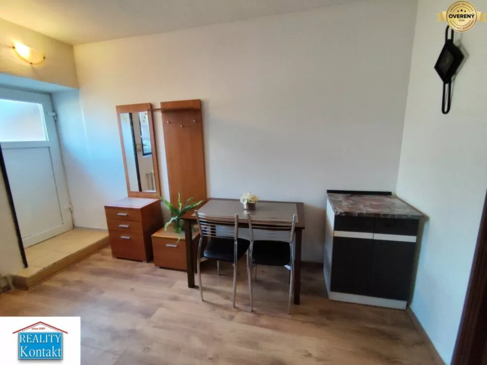 1 izbový byt na prenájom 34m2, Nové Zámky, 184112_2