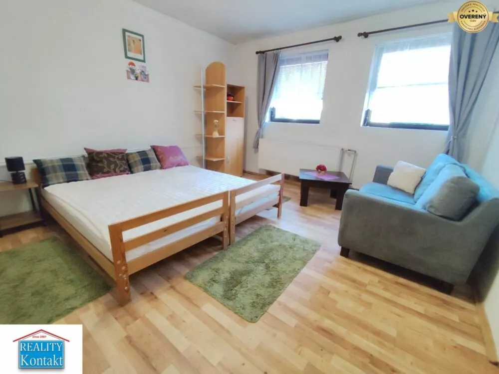 1 izbový byt na prenájom 34m2, Nové Zámky, 184112_3