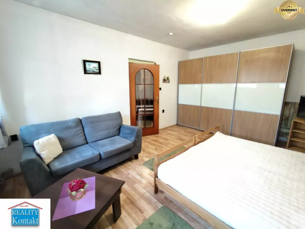 1 izbový byt na prenájom 34m2, Nové Zámky, 184112_4