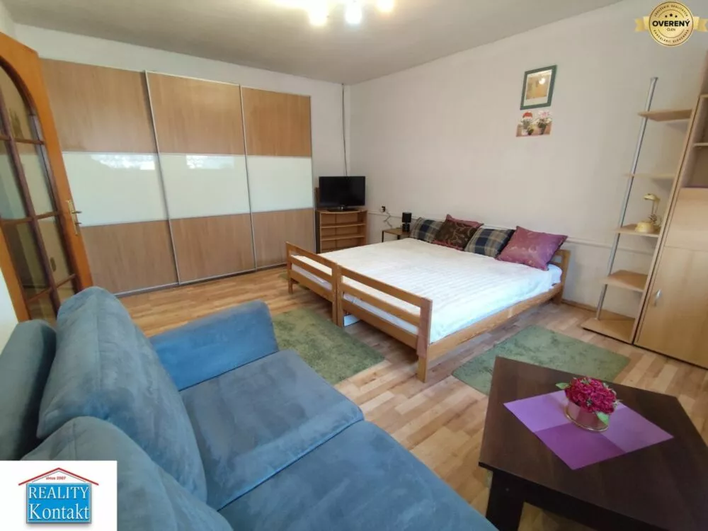 1 izbový byt na prenájom 34m2, Nové Zámky, 184112_5