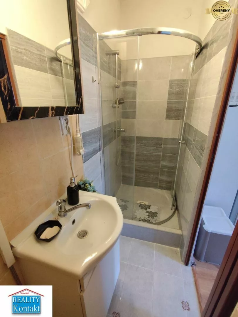 1 izbový byt na prenájom 34m2, Nové Zámky, 184112_6