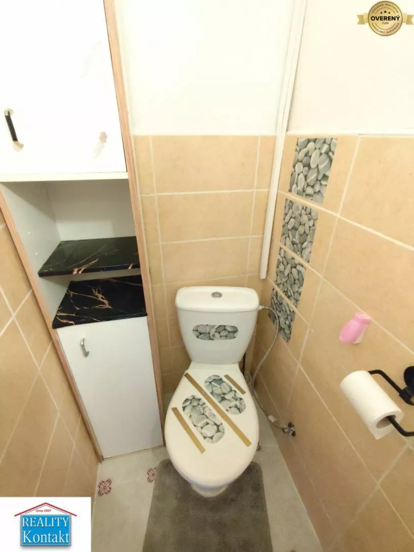 1 izbový byt na prenájom 34m2, Nové Zámky, 184112_7