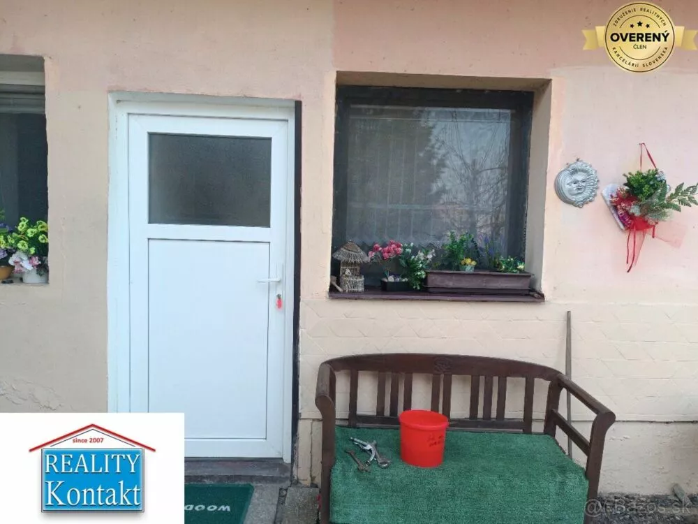1 izbový byt na prenájom 34m2, Nové Zámky, 184112_8