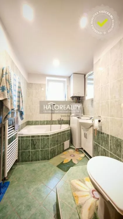 2 izbový byt na predaj 55m2, Tlmače, 184122_7