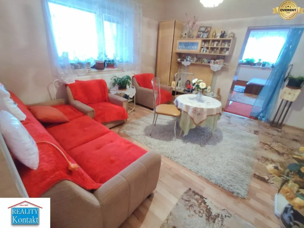 Rodinný dom na prenájom 60m2, Nesvady, 184147_0
