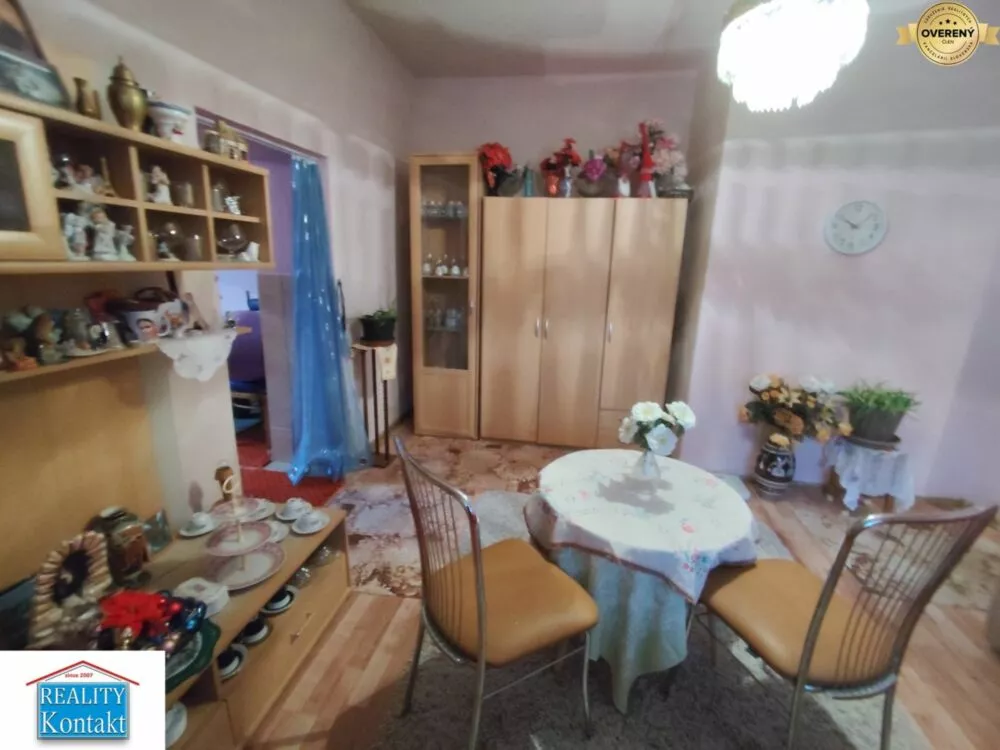 Rodinný dom na prenájom 60m2, Nesvady, 184147_1