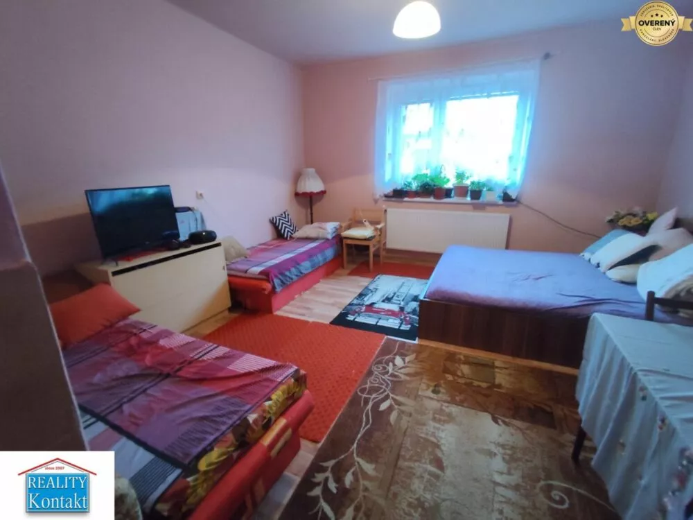 Rodinný dom na prenájom 60m2, Nesvady, 184147_2