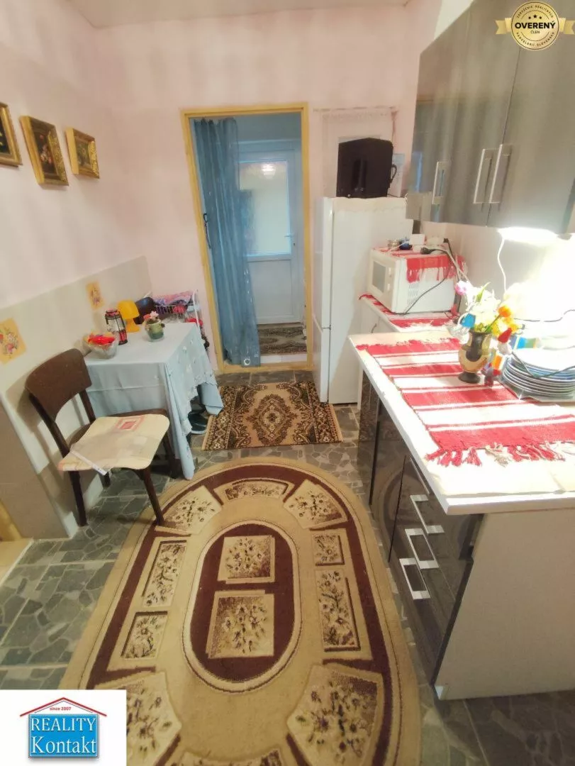 Rodinný dom na prenájom 60m2, Nesvady, 184147_5