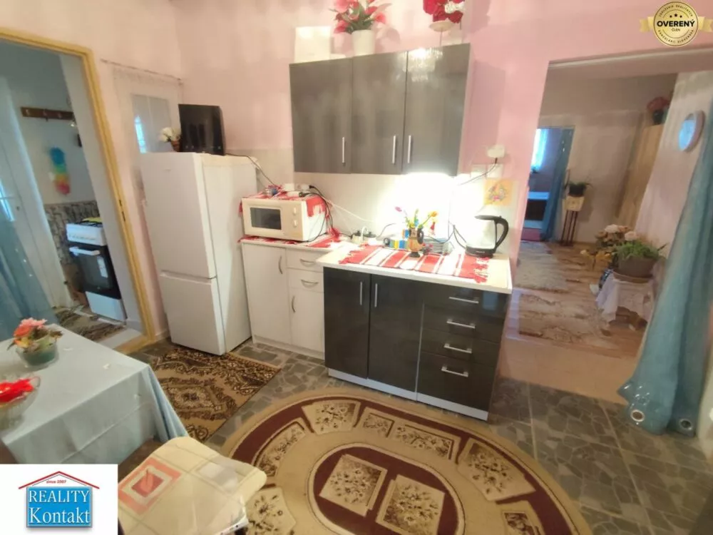 Rodinný dom na prenájom 60m2, Nesvady, 184147_6