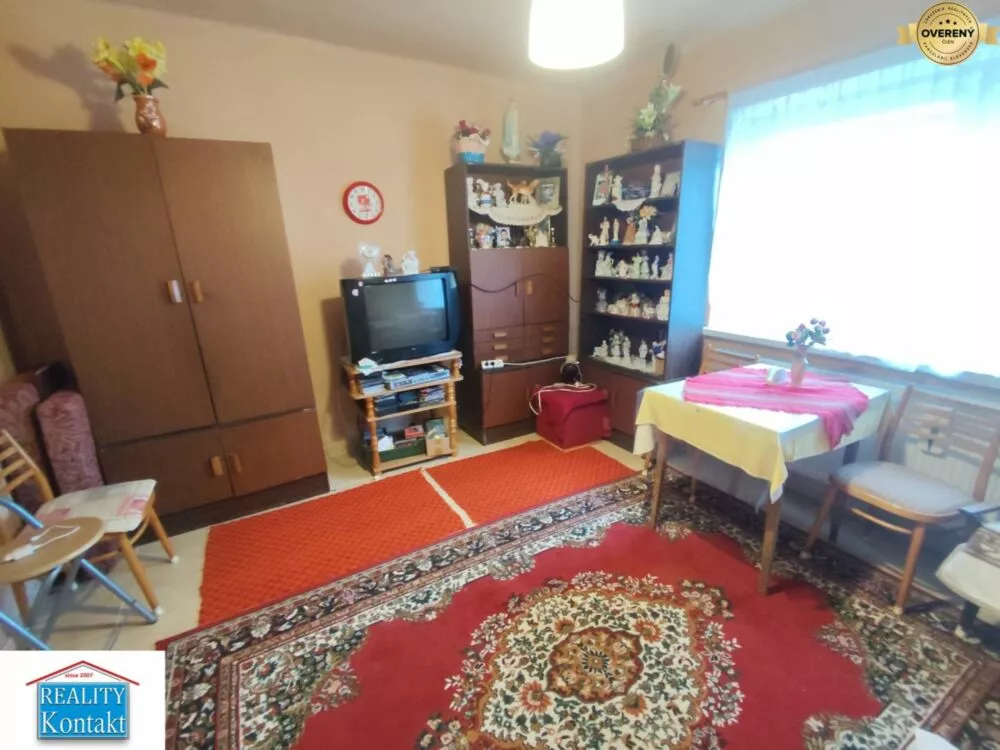 Rodinný dom na prenájom 60m2, Nesvady, 184147_7
