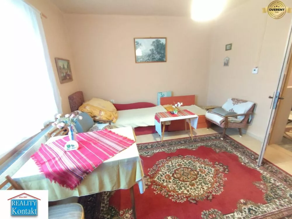 Rodinný dom na prenájom 60m2, Nesvady, 184147_8