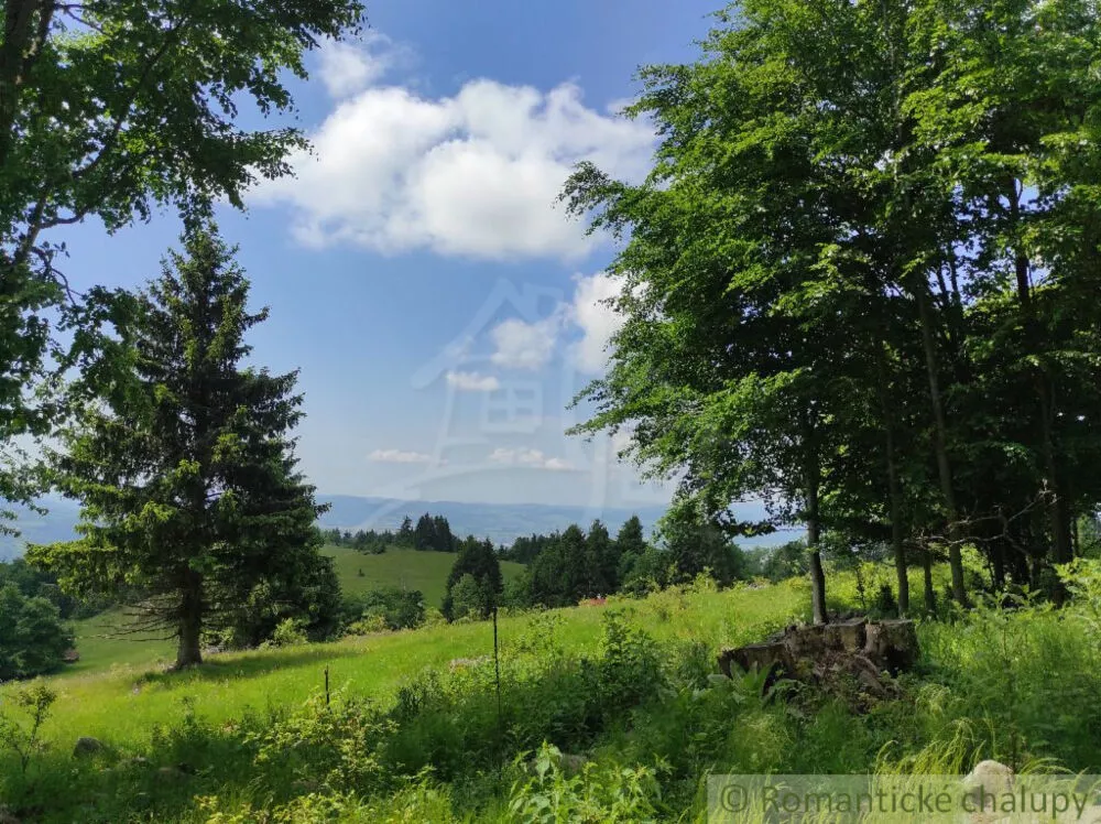 Lúka, pasienok na predaj 15465m2, Hriňová, 182225_6
