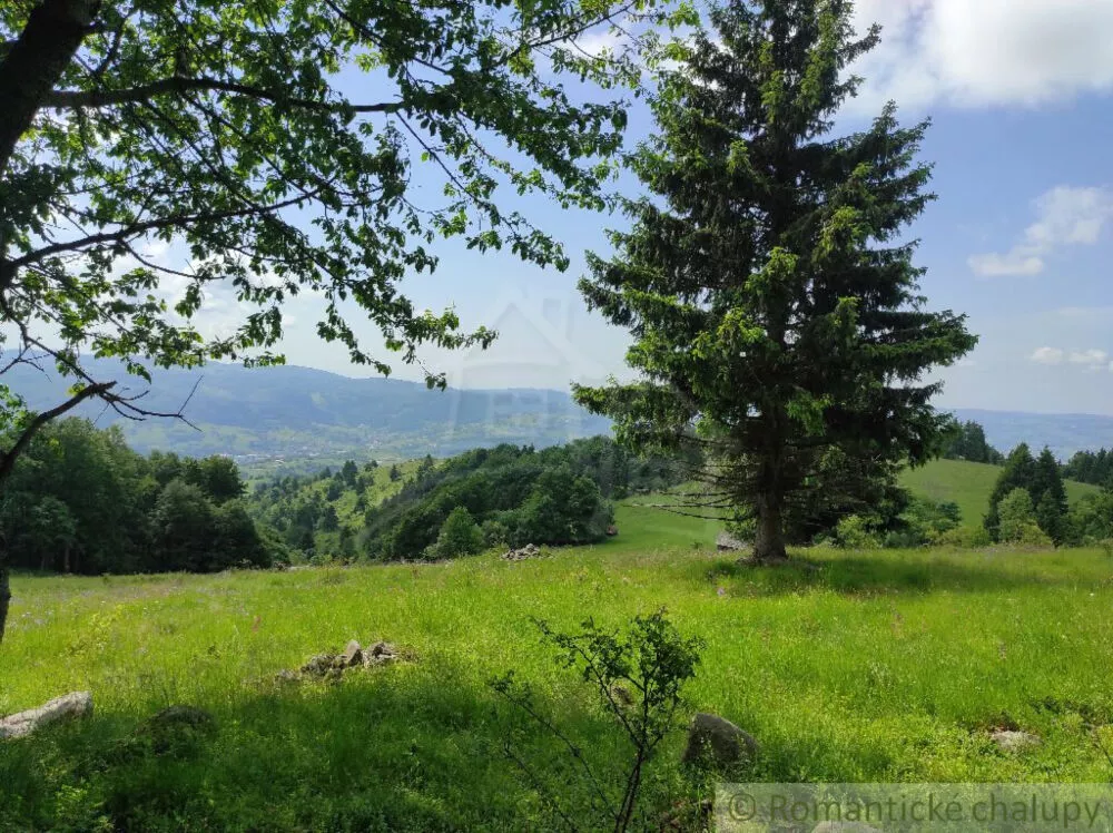 Lúka, pasienok na predaj 15465m2, Hriňová, 182225_7