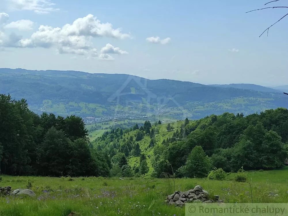 Lúka, pasienok na predaj 15465m2, Hriňová, 182225_16