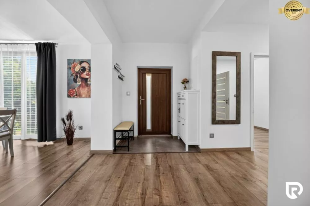 Rodinný dom na predaj 226m2, Sedličná, Trenčianske Stankovce, 184168_8