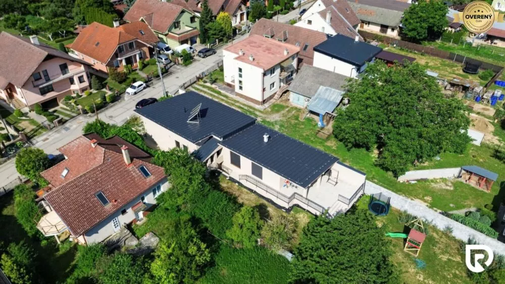 Rodinný dom na predaj 226m2, Sedličná, Trenčianske Stankovce, 184168_11