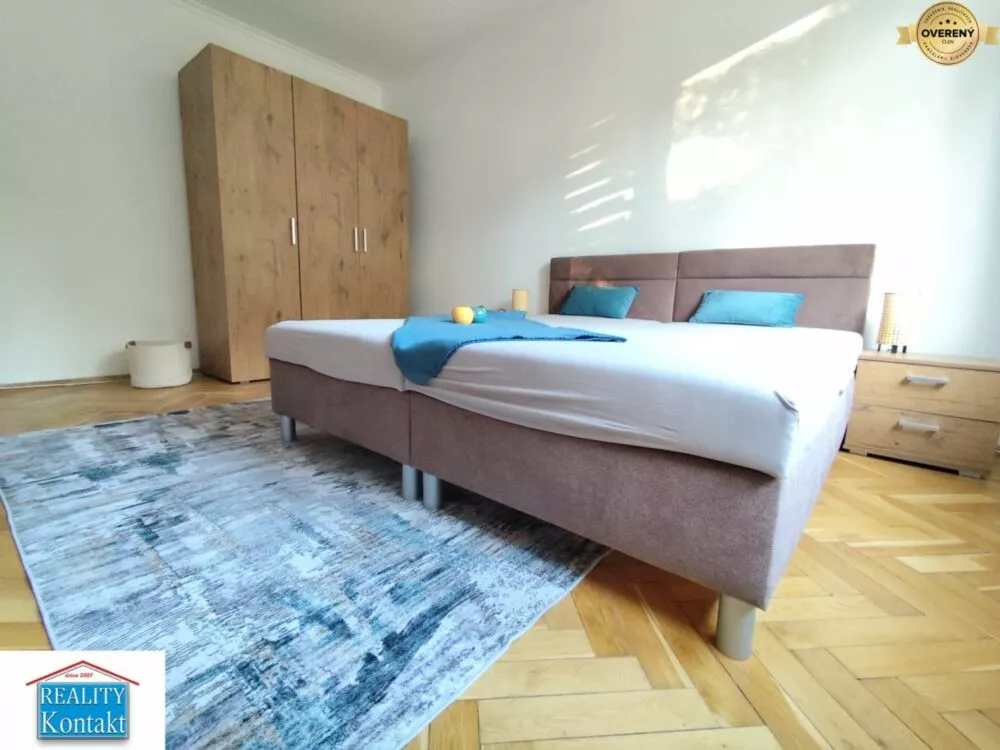 1 izbový byt na prenájom 36m2, Nové Zámky, 184177_0