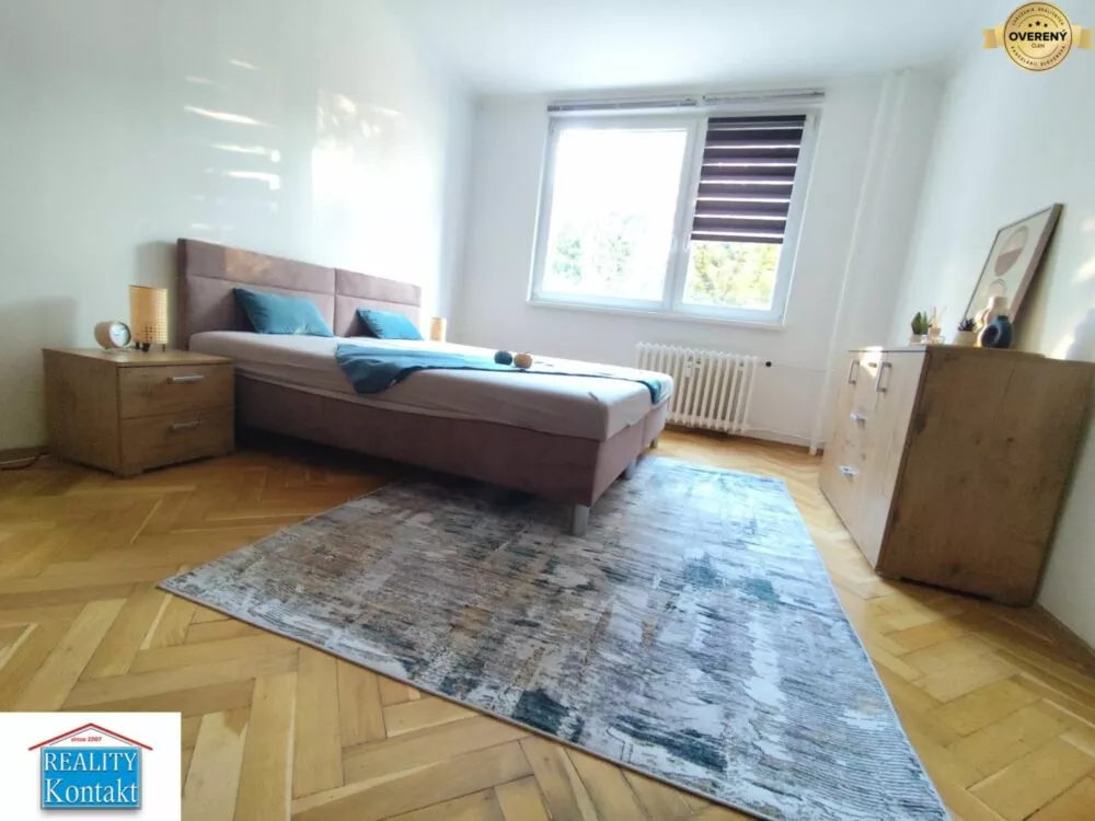 1 izbový byt na prenájom 36m2, Nové Zámky, 184177_1