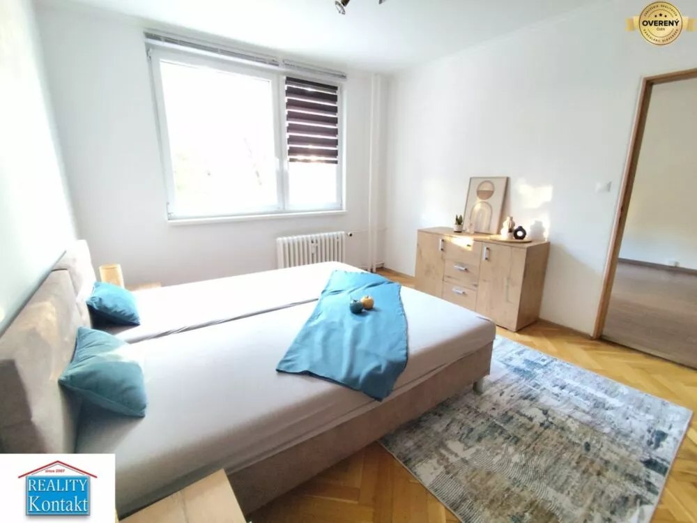 1 izbový byt na prenájom 36m2, Nové Zámky, 184177_2