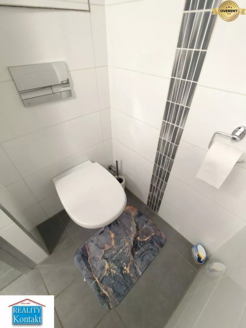 1 izbový byt na prenájom 36m2, Nové Zámky, 184177_5