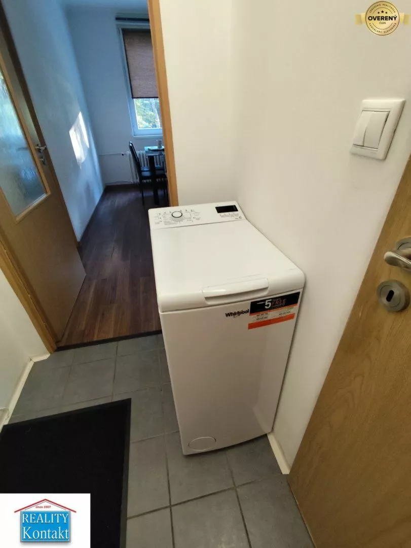 1 izbový byt na prenájom 36m2, Nové Zámky, 184177_9