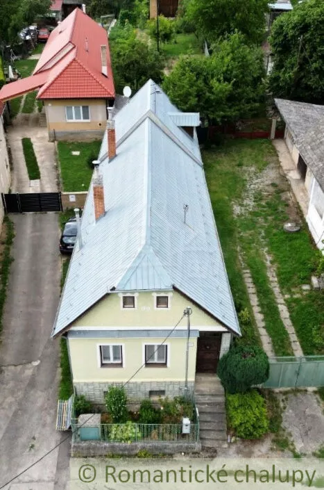 Rodinný dom na predaj 100m2, Adamovské Kochanovce, 176509_0