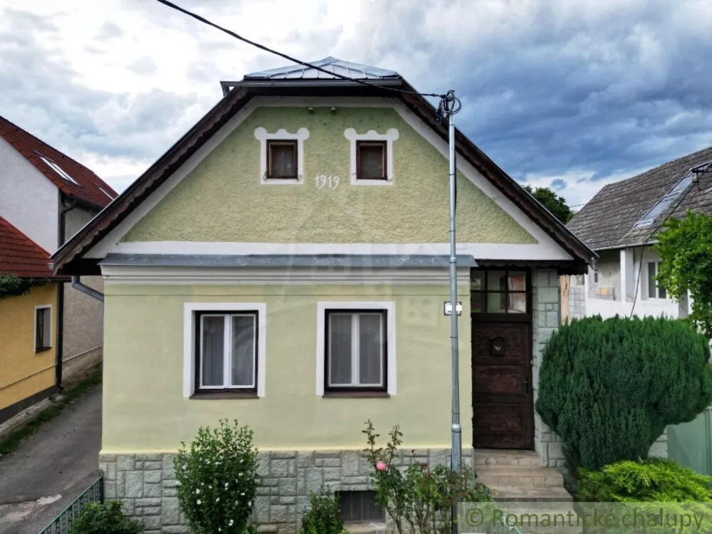 Rodinný dom na predaj 100m2, Adamovské Kochanovce, 176509_1