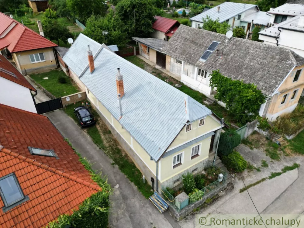 Rodinný dom na predaj 100m2, Adamovské Kochanovce, 176509_2