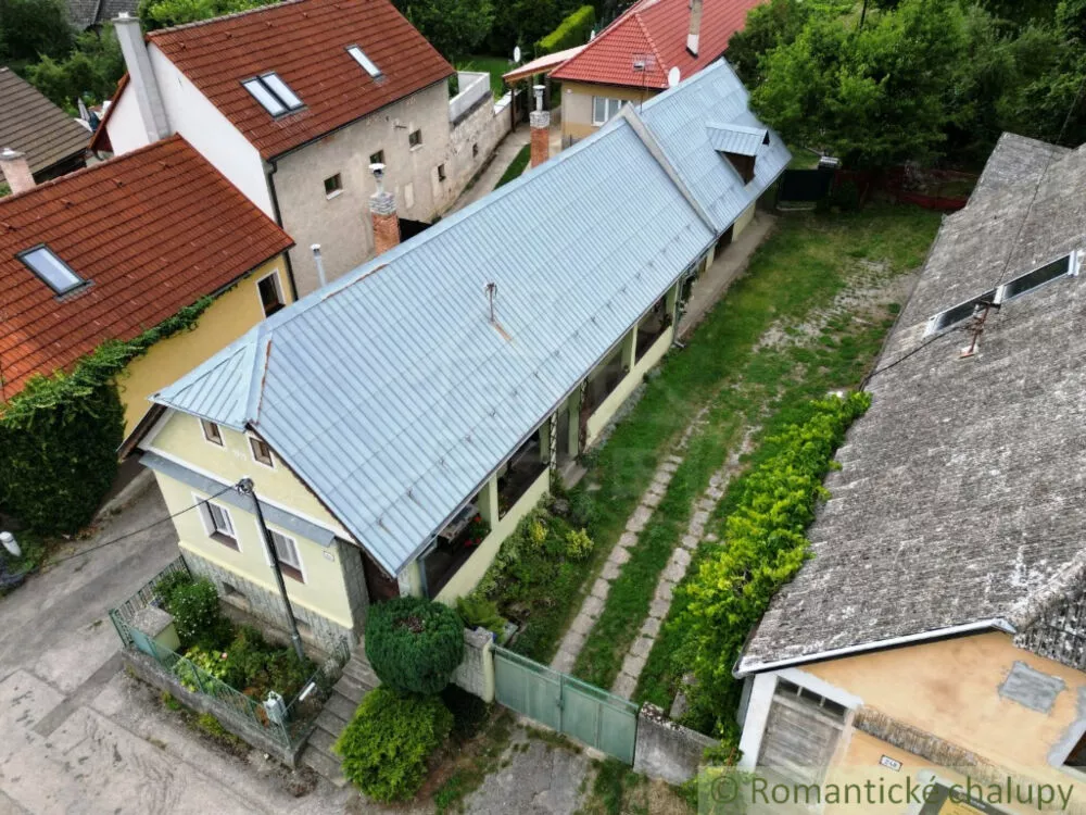 Rodinný dom na predaj 100m2, Adamovské Kochanovce, 176509_3