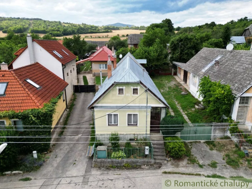 Rodinný dom na predaj 100m2, Adamovské Kochanovce, 176509_5