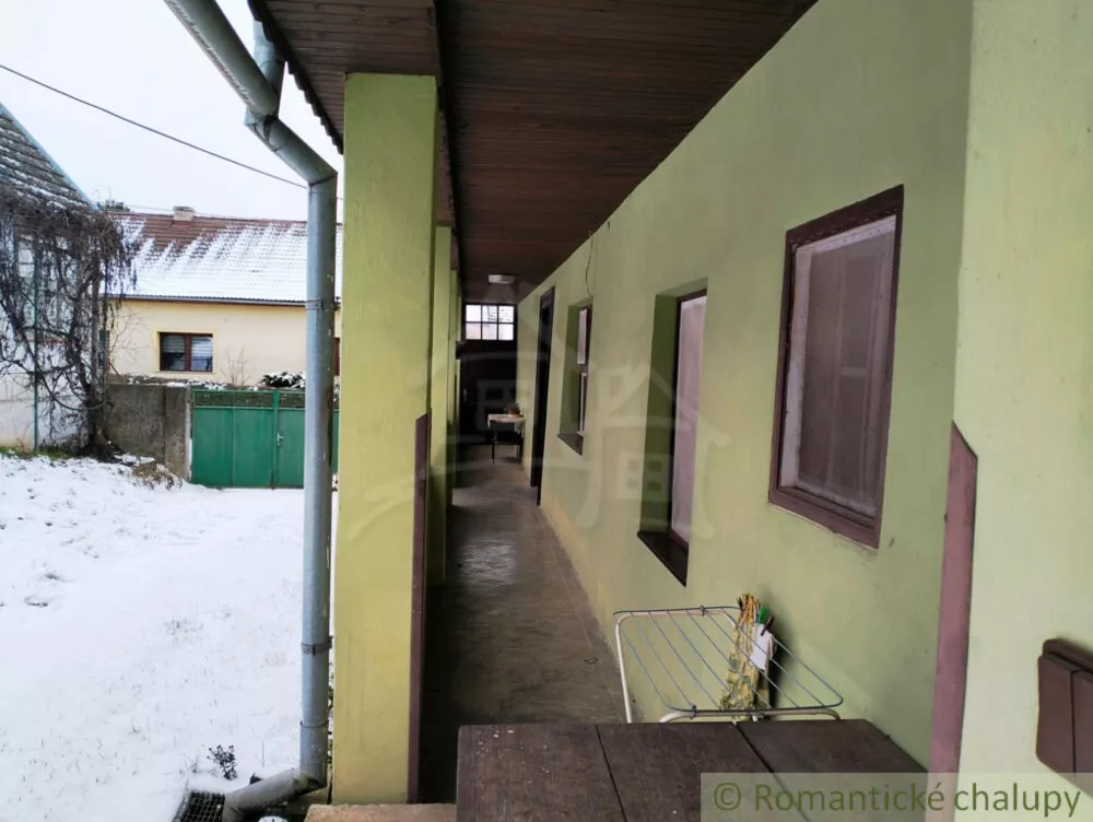 Rodinný dom na predaj 100m2, Adamovské Kochanovce, 176509_6