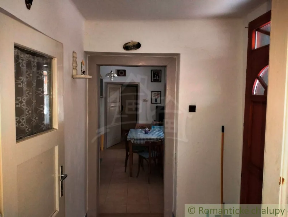 Rodinný dom na predaj 100m2, Adamovské Kochanovce, 176509_8