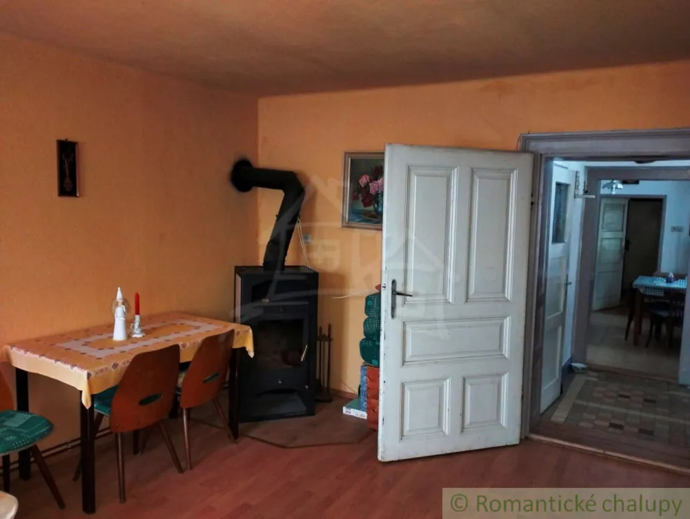 Rodinný dom na predaj 100m2, Adamovské Kochanovce, 176509_9