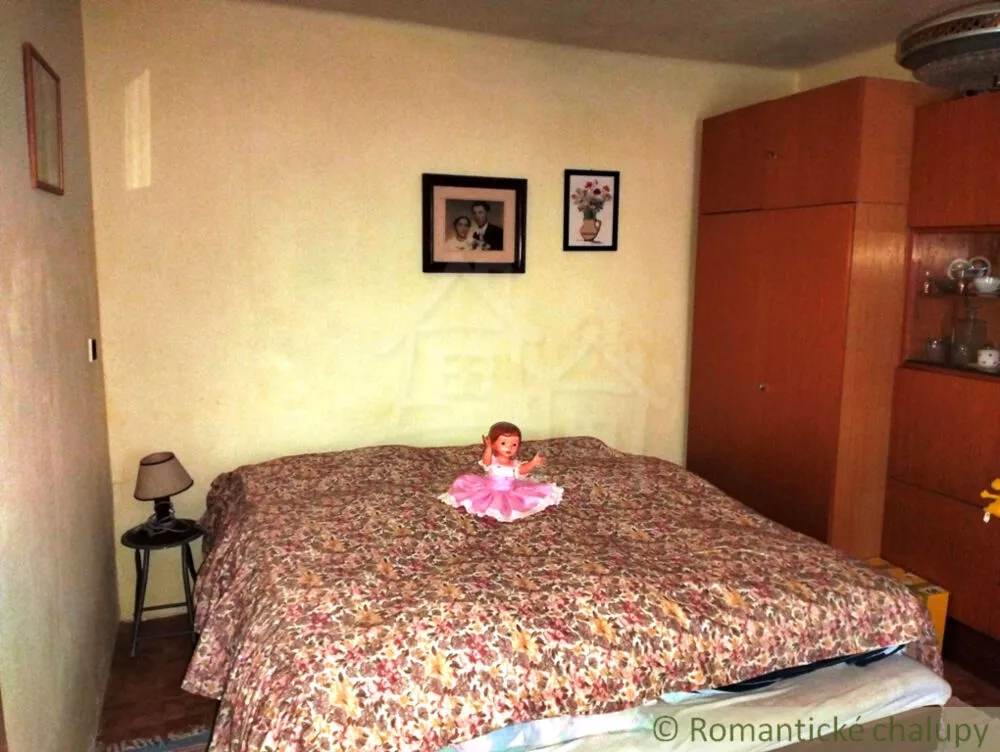 Rodinný dom na predaj 100m2, Adamovské Kochanovce, 176509_16