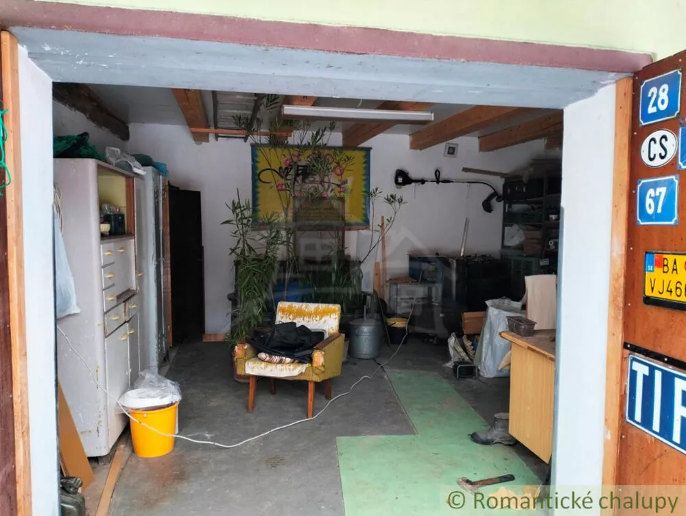 Rodinný dom na predaj 100m2, Adamovské Kochanovce, 176509_37
