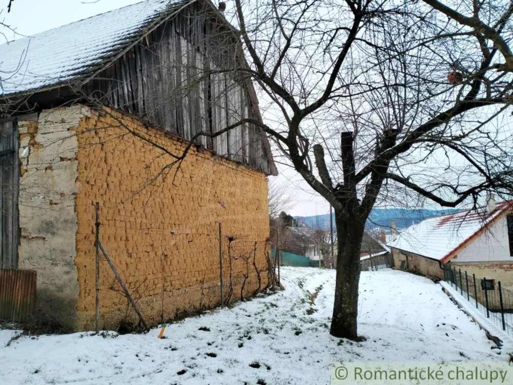 Rodinný dom na predaj 100m2, Adamovské Kochanovce, 176509_43