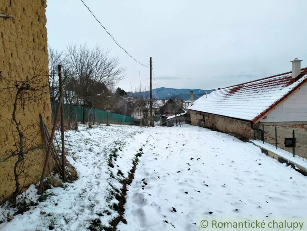 Rodinný dom na predaj 100m2, Adamovské Kochanovce, 176509_48