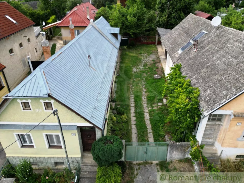 Rodinný dom na predaj 100m2, Adamovské Kochanovce, 176509_49