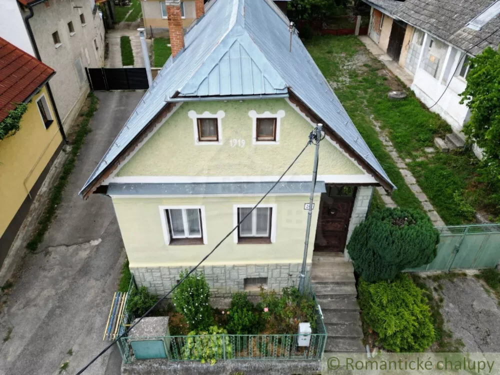 Rodinný dom na predaj 100m2, Adamovské Kochanovce, 176509_54