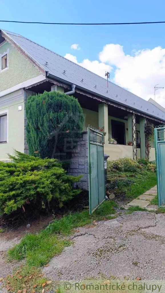 Rodinný dom na predaj 100m2, Adamovské Kochanovce, 176509_57