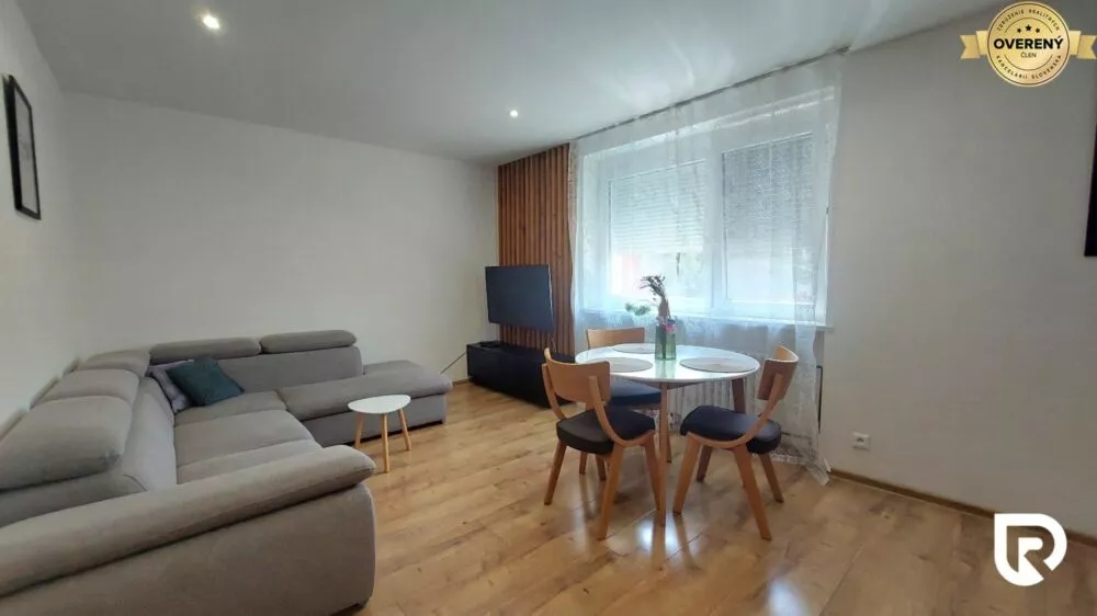 3 izbový byt na predaj 68m2, Švermova, Trenčín, 184205_1