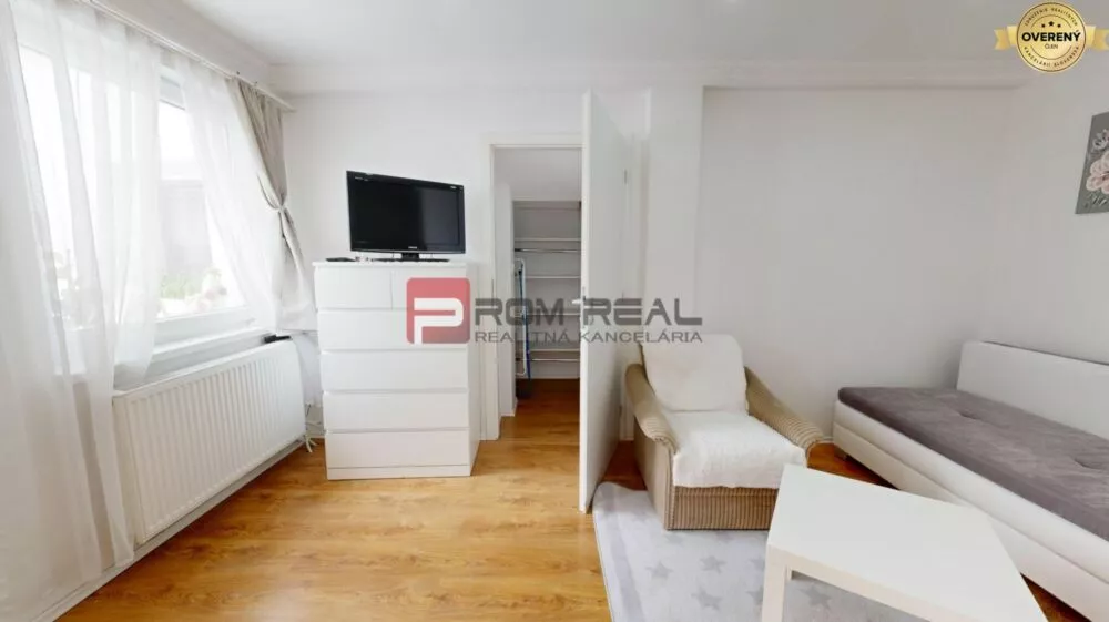 1 izbový byt na prenájom 29m2, Štefánikova, Modra, 184234_7